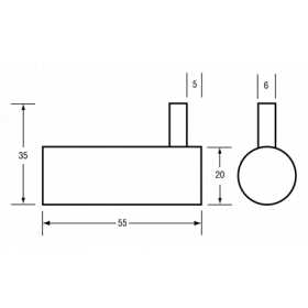 ml-4161-hook-dwg