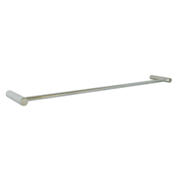 Metlam 620mm & 770mm Lawson Single Towel Bar