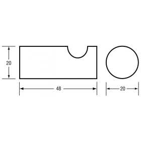 ml 6036 pss hook dwg