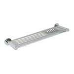 Metlam 350mm Lachlan Combined Shelf & Soap Dish