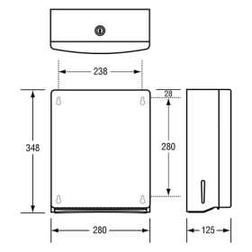 ml-725 ar-paper-towel-dispenser-dwg