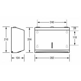 ml-726-paper-towel-dispenser-dwg