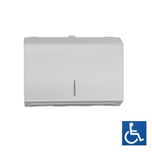 Metlam Paper Towel Dispenser
