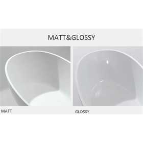 mattandglossy