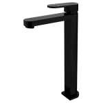 Modern National Eva Mini Vessel Mixer Matte Black