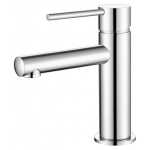 Star Mini Basin Mixer Chrome