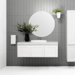 ADP London Full depth vanities