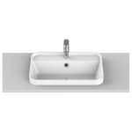 ADP Miya 550 Solid Surface Semi Inset Basin