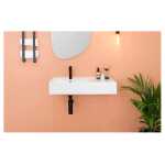 ADP Teorema Wall Basin