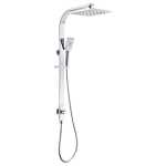 Ikon Seto Multifunction shower set