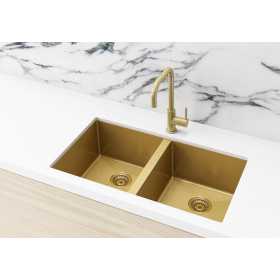 MKSP-D760440-BB-Stainless-Double-Bowl-PVD-Kitchen-Sink-By--Meir-in-Gold-760x440x200mm1_1024x1024