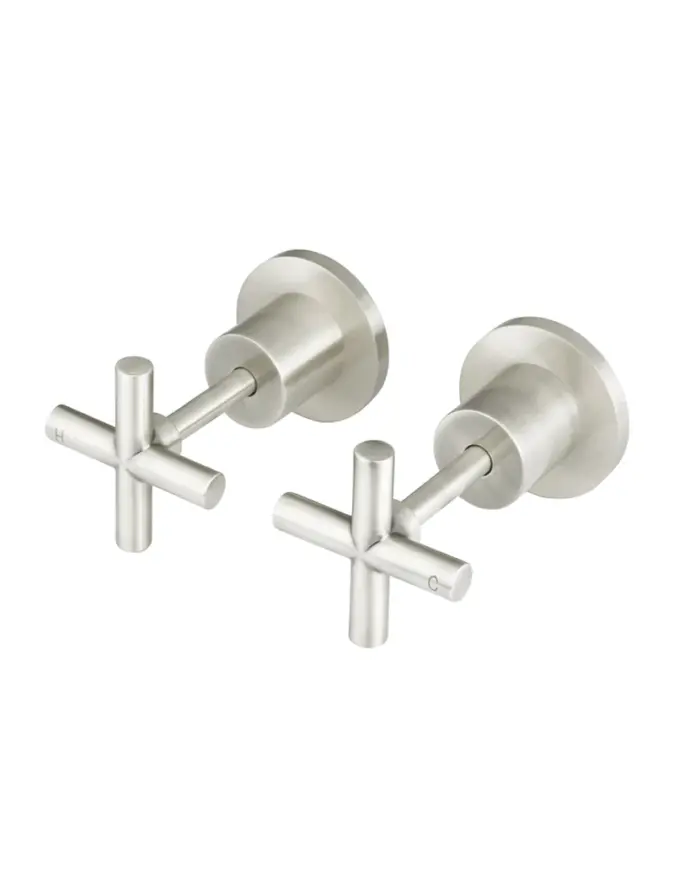 MW08JL-PVDBN_Meir_Brushed_Nickel_Round_Cross_Handle_Jumper_Valve_Wall_Top_Assemblies-1_800x
