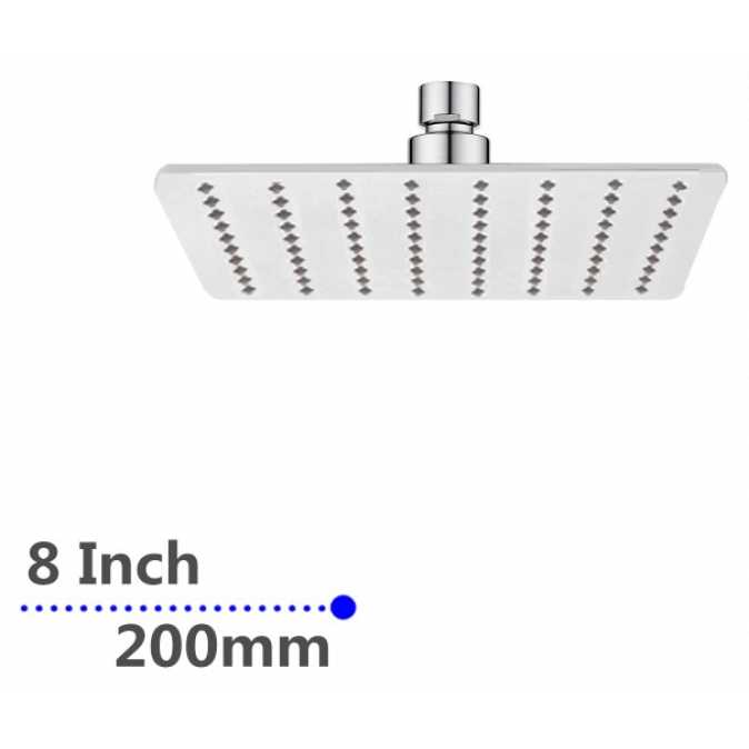 Shower Heads Australia Bathroom Sales Direct