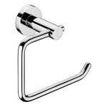 Mirage Toilet Paper Holder in Chrome