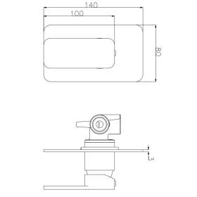 BKM504-LD