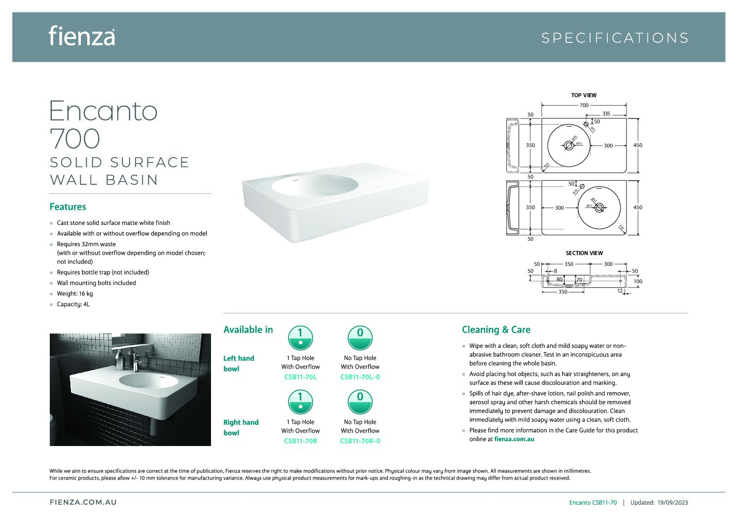 Encanto_CSB11-70_SpecSheet (1)