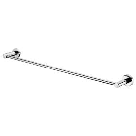 Mirage Single Towel Rail 600mm