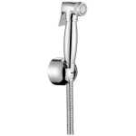 Modern National Bidet Spray Shataf Chrome Brass