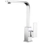 Nero Celia Kitchen Mixer Builders Range Chrome