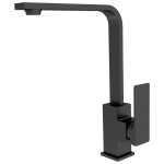 Nero Celia Kitchen Mixer Builders Range Matte Black