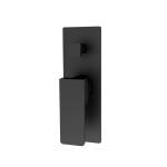 Nero Celia Shower Mixer with Diverter Matte Black