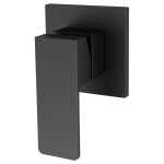 Nero Celia Shower Mixer Matte Black
