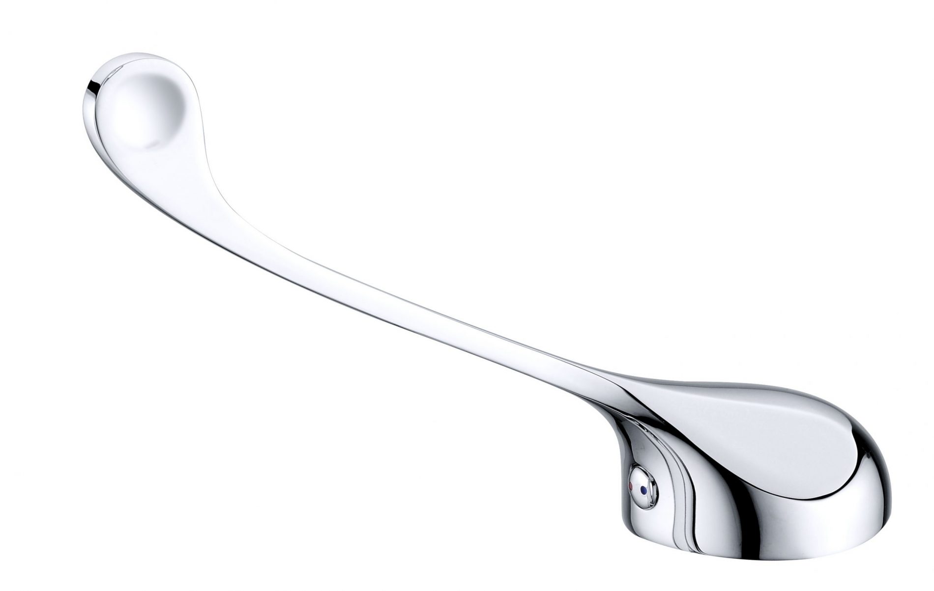Nero Classic Care Handle Only Chrome