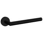 Nero DOLCE HAND TOWEL RAIL Black