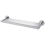 Nero DOLCE METAL SHELF Chrome