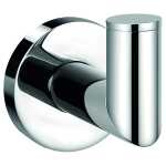 Nero DOLCE ROBE HOOK Chrome