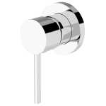 Nero Dolce Shower Mixer Chrome