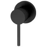 Nero Dolce Shower Mixer Black
