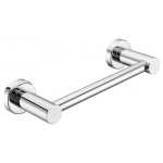 Nero Mecca Hand Towel Holder Chrome