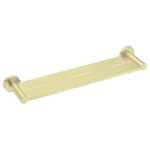 Nero MECCA METAL SHELF Brushed Gold