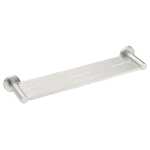 Nero MECCA METAL SHELF Brushed Nickel