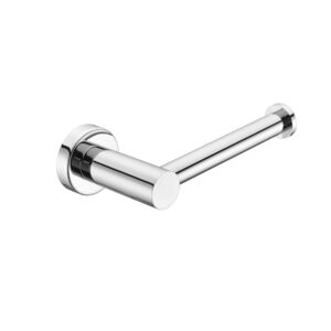 Nero Mecca Toilet Paper Holder Chrome