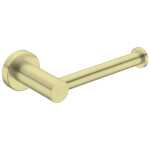 Nero Mecca Toilet Paper Holder Brushed Gold