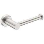 Nero Mecca Toilet Paper Holder Brushed Nickel