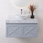 ADP Charleston Vanity