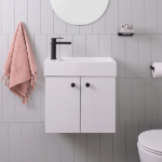 ADP Lily Wall Hung Vanity 500mm