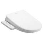 Lafeme Medina Bidet Toilet Seat with UV Bacteriostasis - Clearance