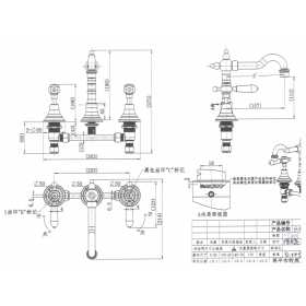 BOR001-1 Line drawing (1)