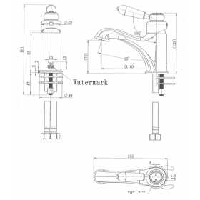 BOR001 Line drawing (2)