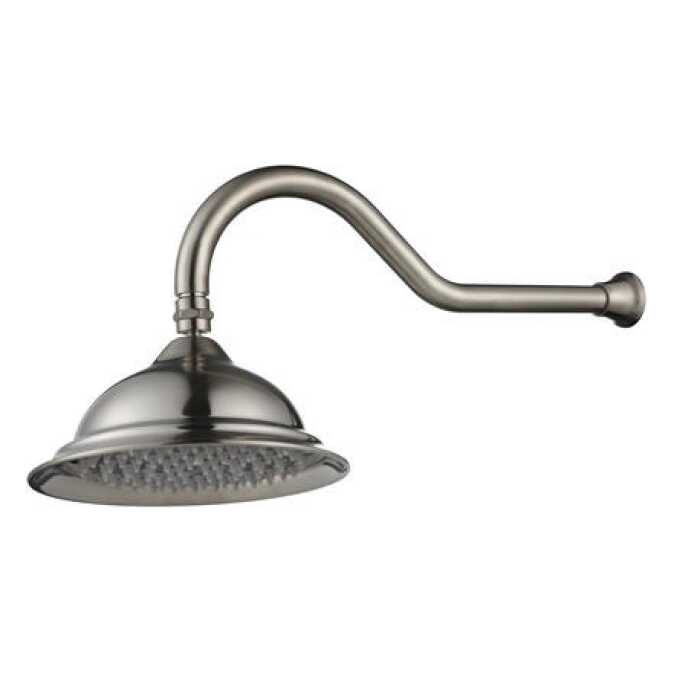 Bordeaux Shower Arm & Rose – Brushed Nickel_5eb5673e3bf9a.jpeg