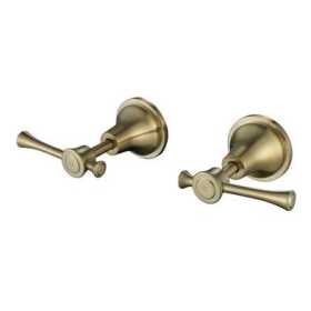 Montpellier Wall Assemblies 1/4 Turn – Brushed Bronze_5eb568a2a93c5.jpeg