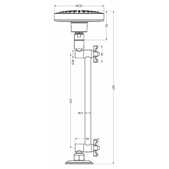 Order Shower Heads, Australia Bathroom Sales Direct