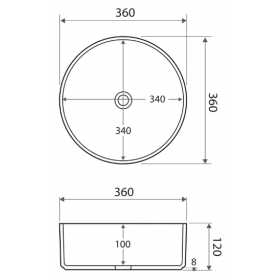 360mm Spec