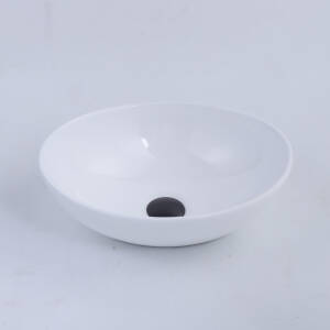 Ovia 410x330x140mm Counter Top Basin