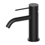 Nero Mecca Basin Mixer Matte Black