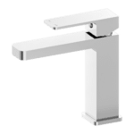 Nero Celia Basin Mixer Builders Range Chrome